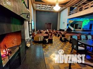 Дом 1238м², 3-этажный, посуточно, 