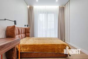 Дом 312м², 2-этажный, на длительный срок, 