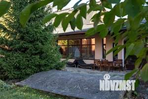 Коттедж 180м², 4-этажный, на длительный срок, 