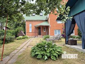 Дом 80м², 2-этажный, на длительный срок, 