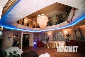 Дом 1100м², 4-этажный, посуточно, 