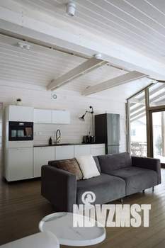 Дом 65м², 1-этажный, посуточно, 