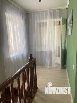 Коттедж 300м², 3-этажный, на длительный срок, 