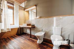 Дом 79м², 1-этажный, посуточно, 