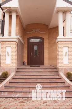 Дом 535м², 4-этажный, посуточно, 