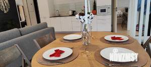 Дом 105м&sup2;, 1-этажный, посуточно, 