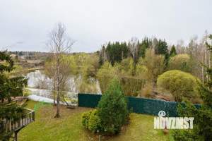 Дом 1000м², 3-этажный, посуточно, 