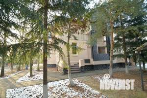 Дом 450м², 2-этажный, посуточно, 