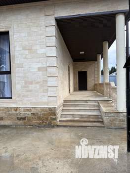 Дом 190м², 1-этажный, посуточно, 