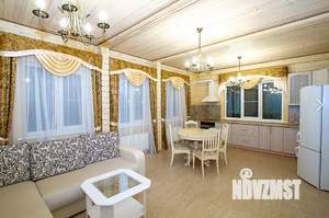 Дом 120м², 2-этажный, на длительный срок, 