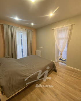 Дом 150м², 3-этажный, на длительный срок, 