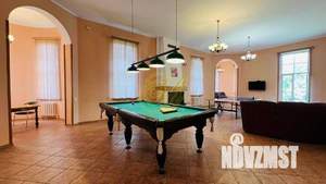 Дом 430м², 3-этажный, посуточно, 