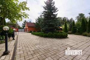 Дом 500м², 3-этажный, посуточно, 