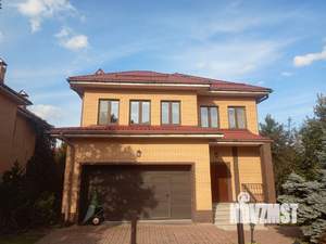Дом 280м², 2-этажный, на длительный срок, 