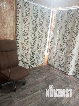 Дом 60м², 1-этажный, на длительный срок, 