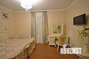 Дом 470м², 2-этажный, посуточно, 