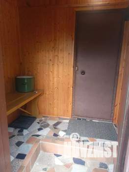 Дом 62м², 1-этажный, посуточно, 