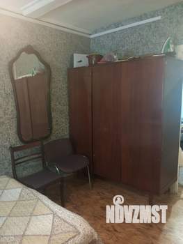 Дом 60м², 1-этажный, на длительный срок, 