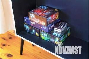 Дом 600м², 3-этажный, посуточно, 