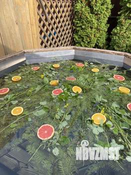 Дом 210м², 2-этажный, посуточно, 