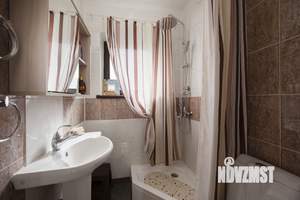 Дом 126м², 2-этажный, на длительный срок, 