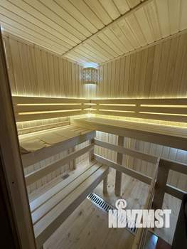 Дом 25м², 1-этажный, посуточно, 