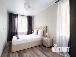 Дом 100м², 2-этажный, посуточно, 