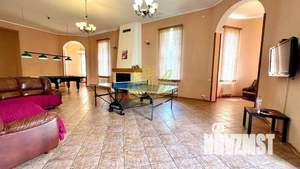 Дом 430м², 3-этажный, посуточно, 