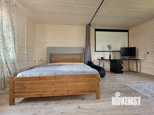 Дом 60м², 1-этажный, на длительный срок, 