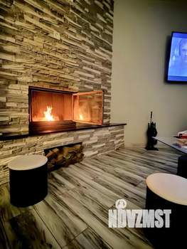 Таунхаус 220м², 2-этажный, на длительный срок, 