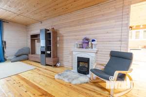 Дом 140м&sup2;, 2-этажный, на длительный срок, 