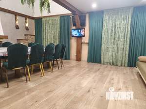 Дом 450м², 3-этажный, посуточно, 