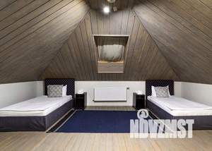 Дом 170м&sup2;, 1-этажный, посуточно, 