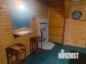 Дом 62м², 1-этажный, посуточно, 