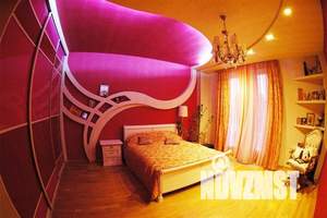 Дом 1200м², 3-этажный, посуточно, 