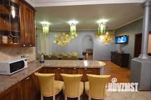 Дом 450м², 2-этажный, посуточно, 