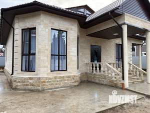 Дом 190м², 1-этажный, посуточно, 