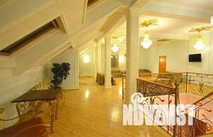 Дом 1000м², 4-этажный, посуточно, 