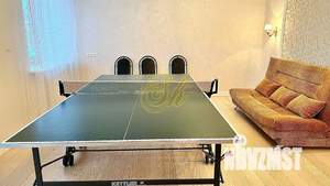 Дом 450м², 2-этажный, посуточно, 