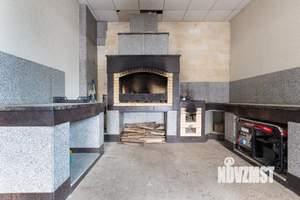 Дом 1200м², 3-этажный, посуточно, 