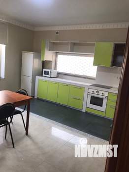 Дом 120м², 1-этажный, на длительный срок, 