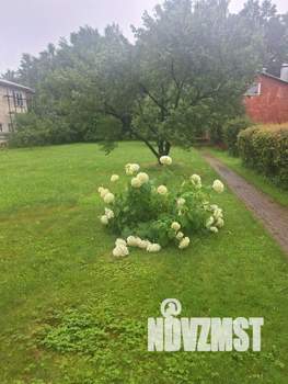 Дом 230м&sup2;, 2-этажный, на длительный срок, 