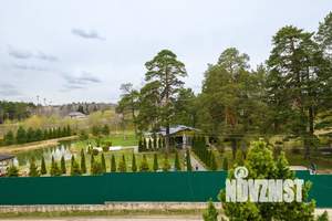 Дом 985м², 4-этажный, посуточно, 