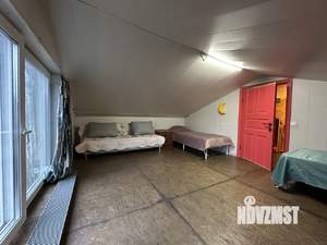 Дом 150м², 2-этажный, на длительный срок, 