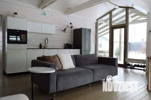 Дом 65м², 1-этажный, посуточно, 