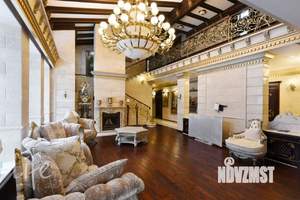 Коттедж 1000м², 2-этажный, на длительный срок, 