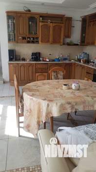 Дом 488м&sup2;, 4-этажный, посуточно, 