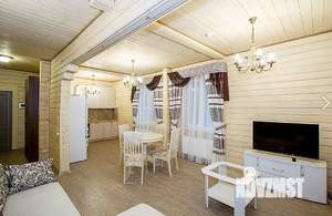 Дом 130м², 2-этажный, на длительный срок, 