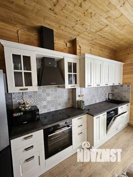 Дом 60м², 1-этажный, на длительный срок, 