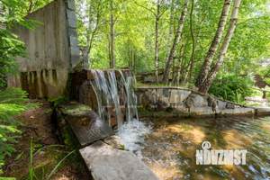 Дом 1300м², 3-этажный, посуточно, 